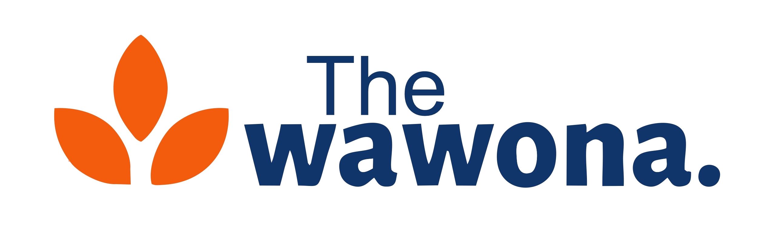 The Wawona Logo